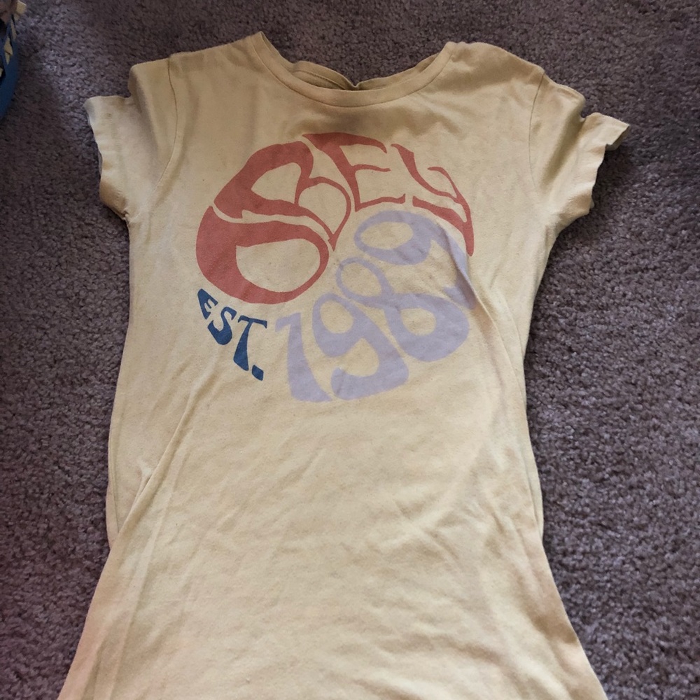 Obey shirt